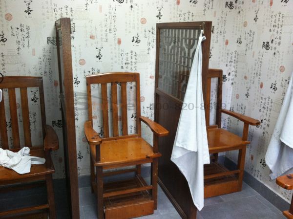 中医针灸椅